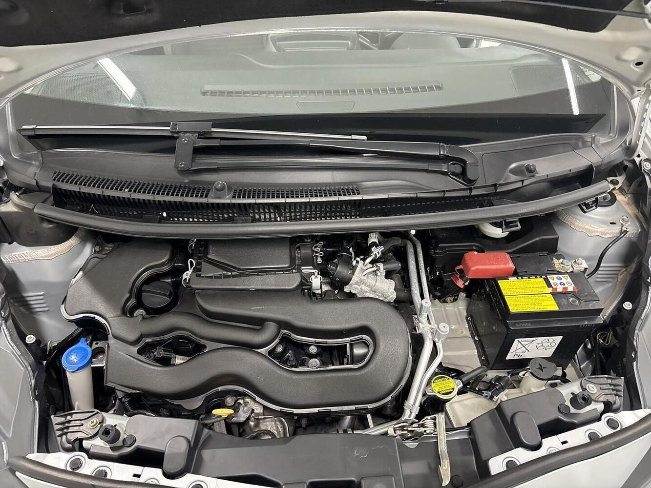 Toyota AYGO vaihtoauto
