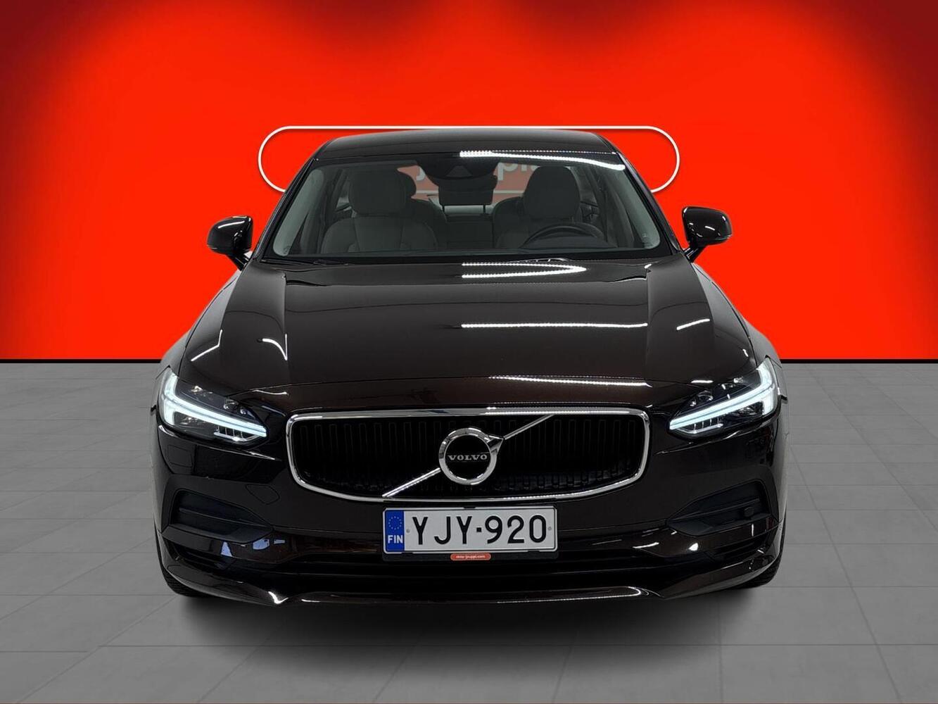 Volvo S90 vaihtoauto