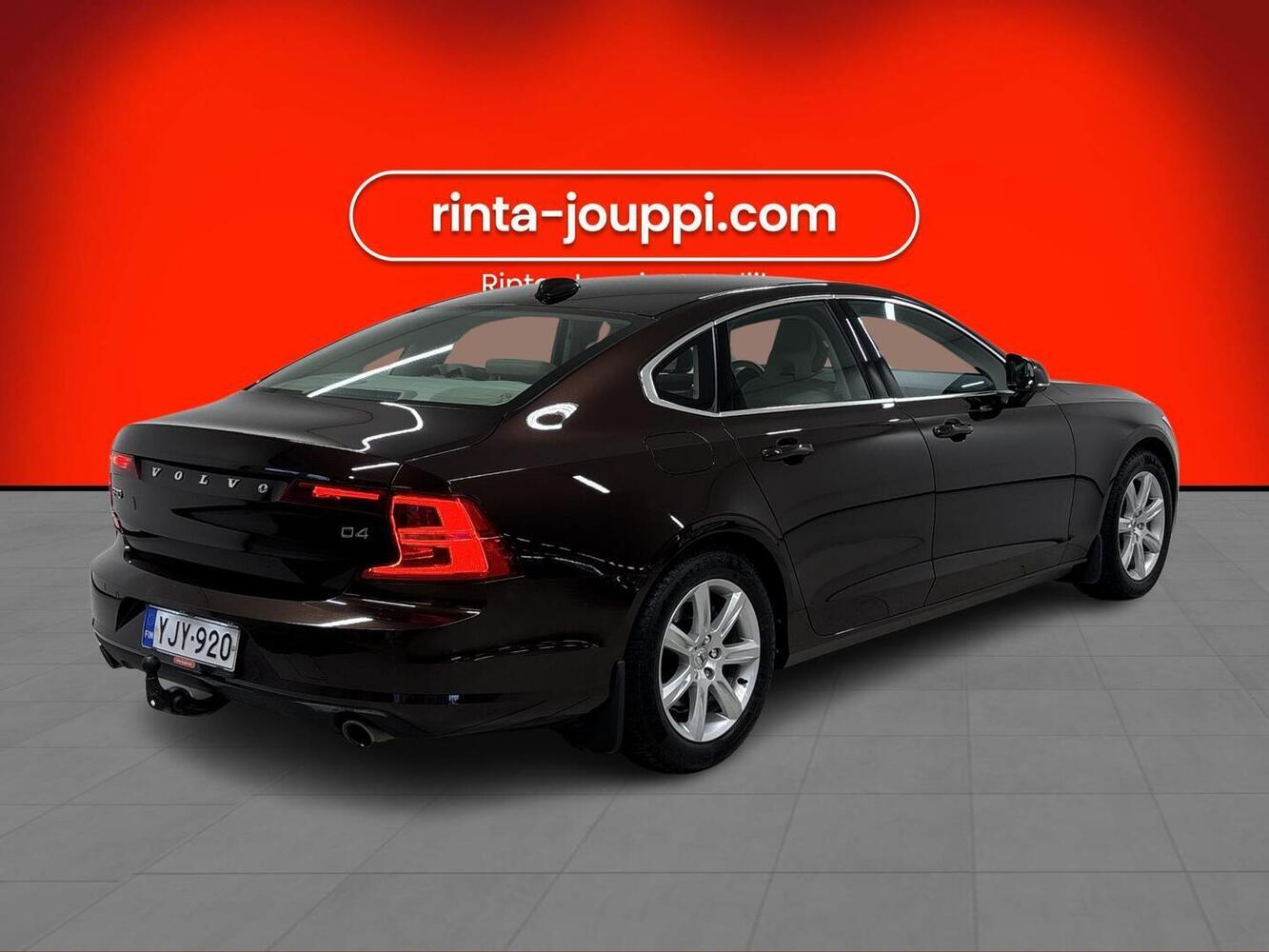 Volvo S90 vaihtoauto