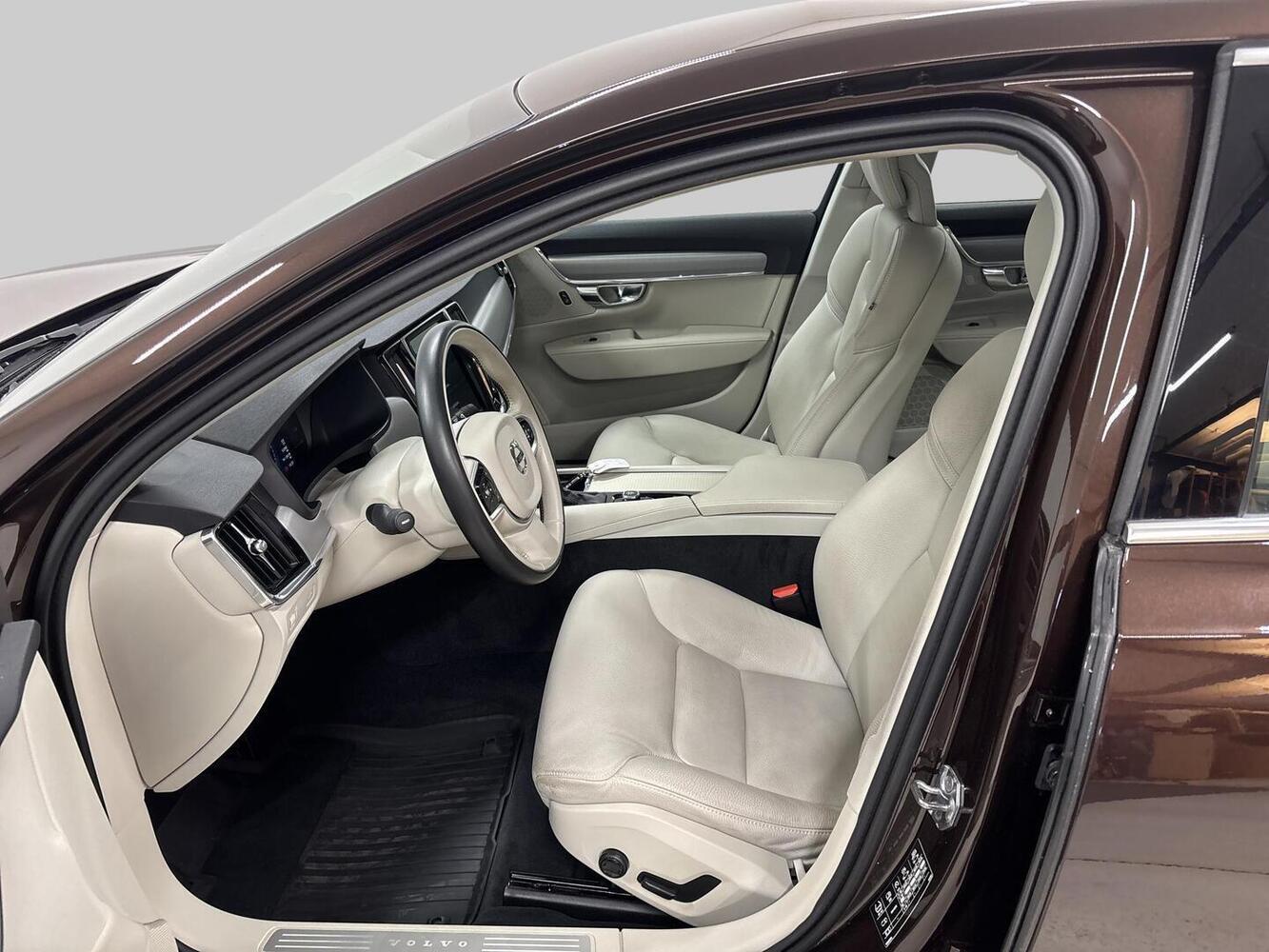 Volvo S90 vaihtoauto