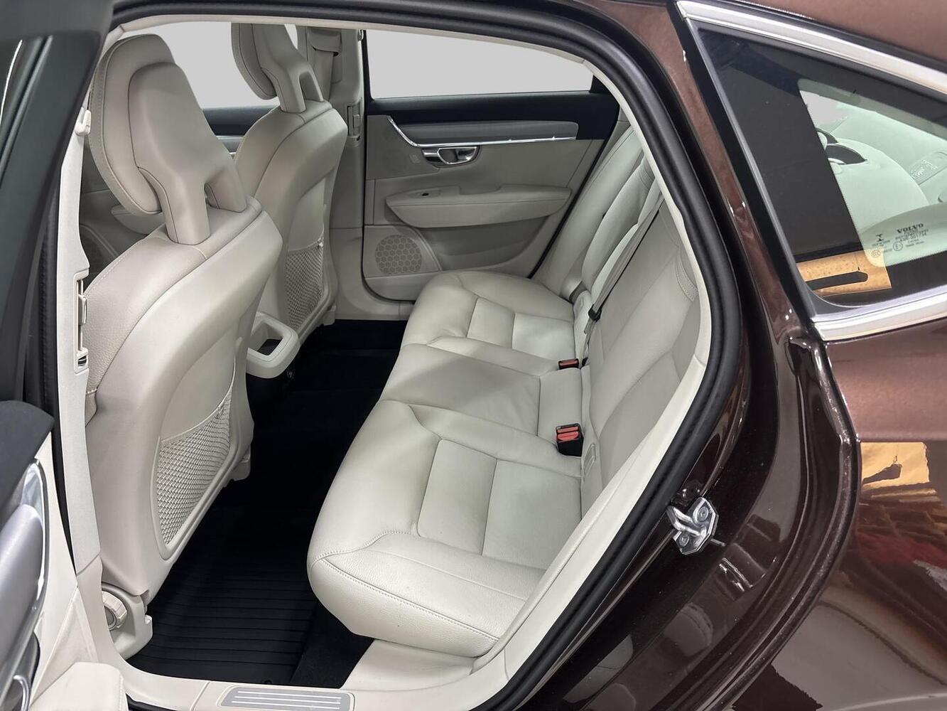 Volvo S90 vaihtoauto