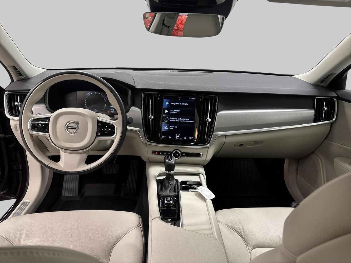 Volvo S90 vaihtoauto