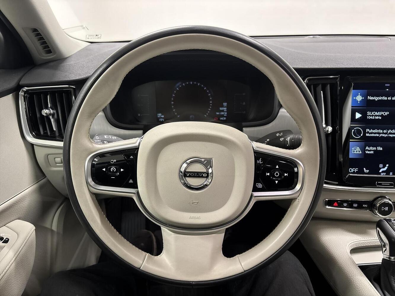 Volvo S90 vaihtoauto