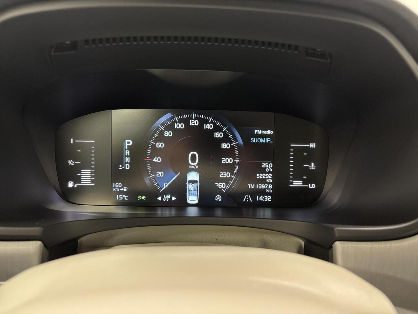 Volvo S90 vaihtoauto