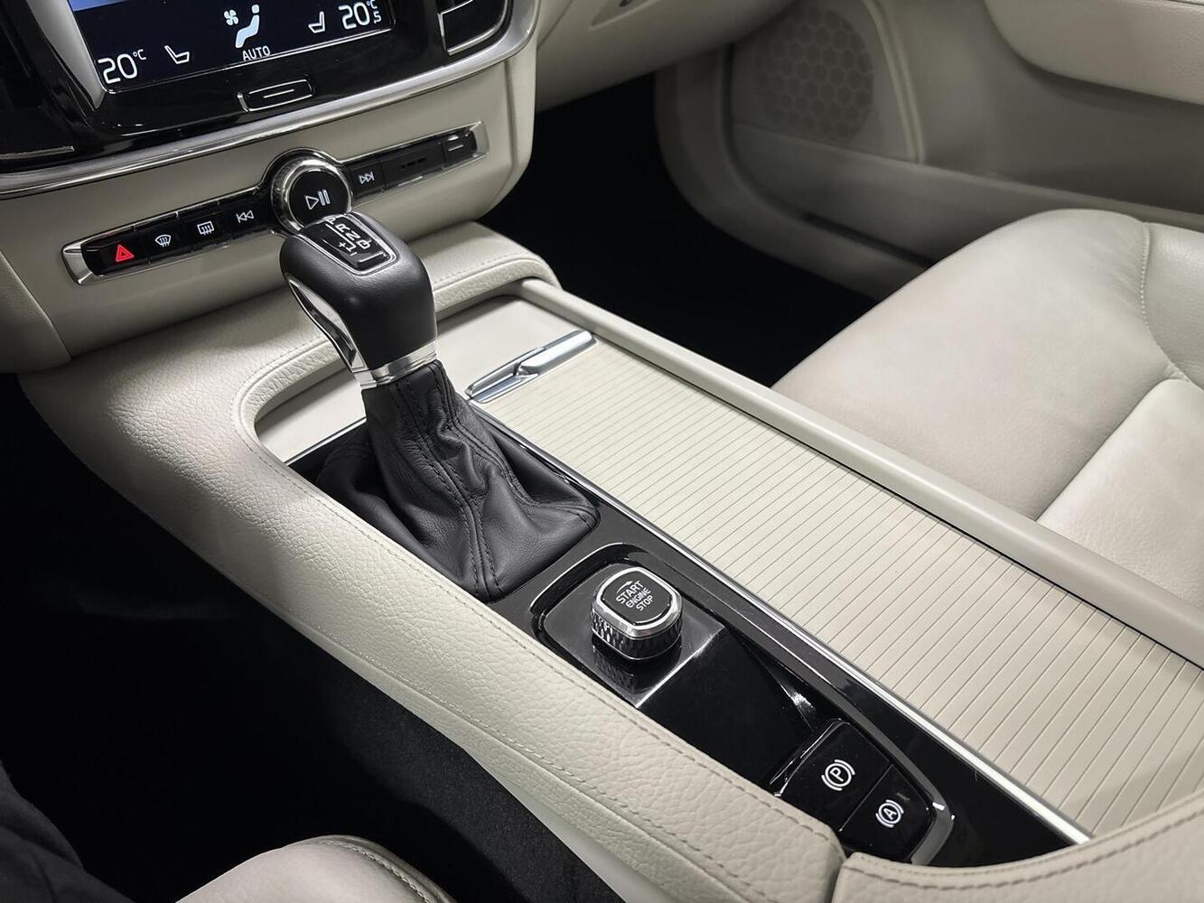 Volvo S90 vaihtoauto