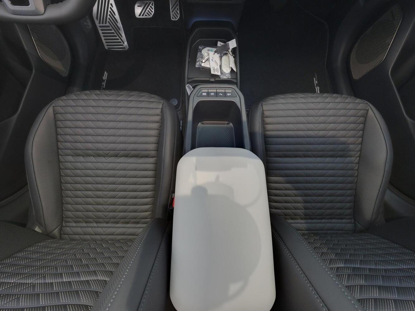 Kia EV4 vaihtoauto