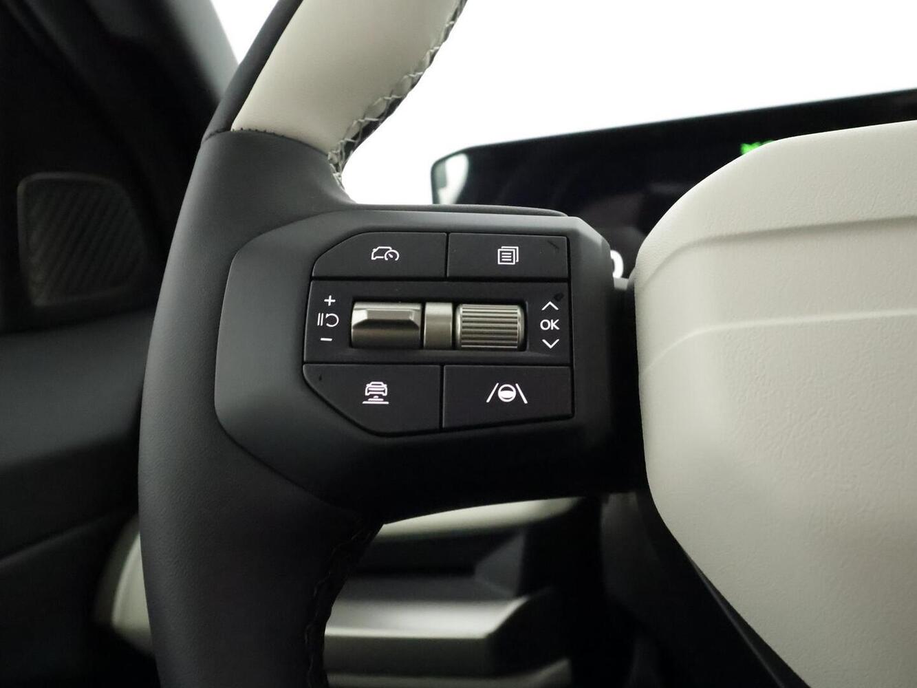 Kia EV4 vaihtoauto