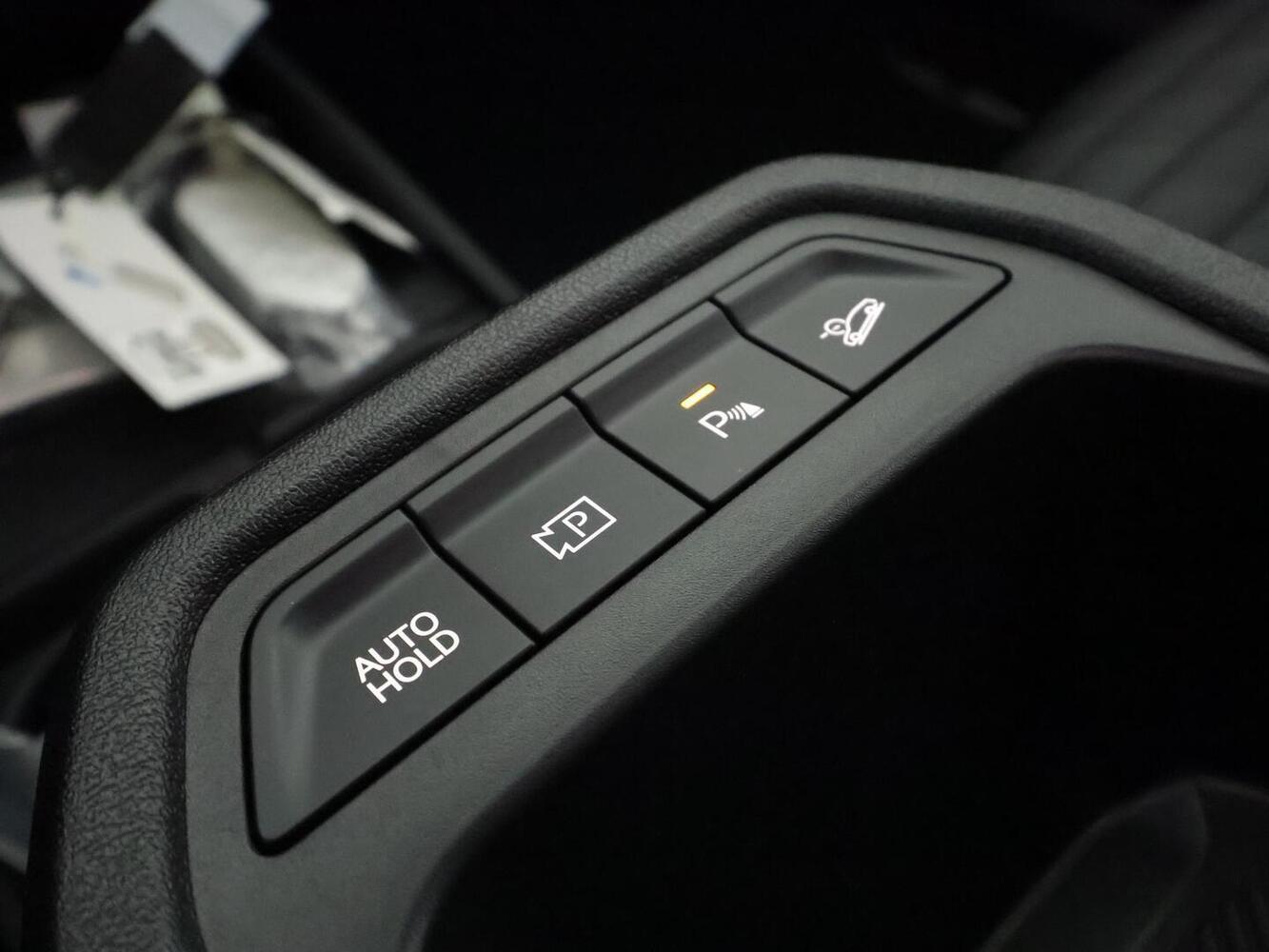 Kia EV4 vaihtoauto