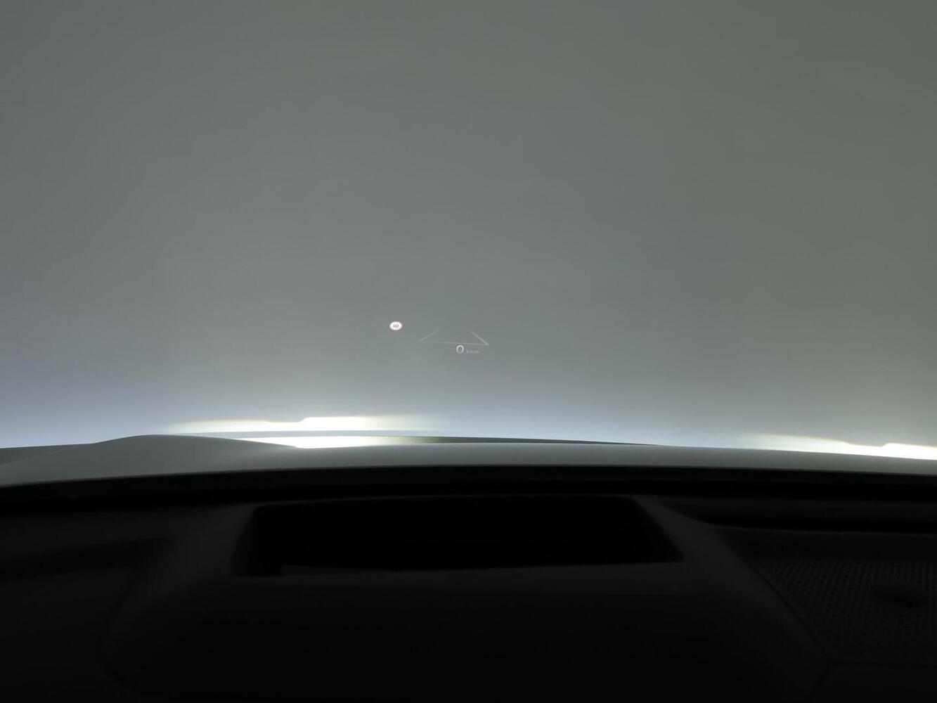 Kia EV4 vaihtoauto
