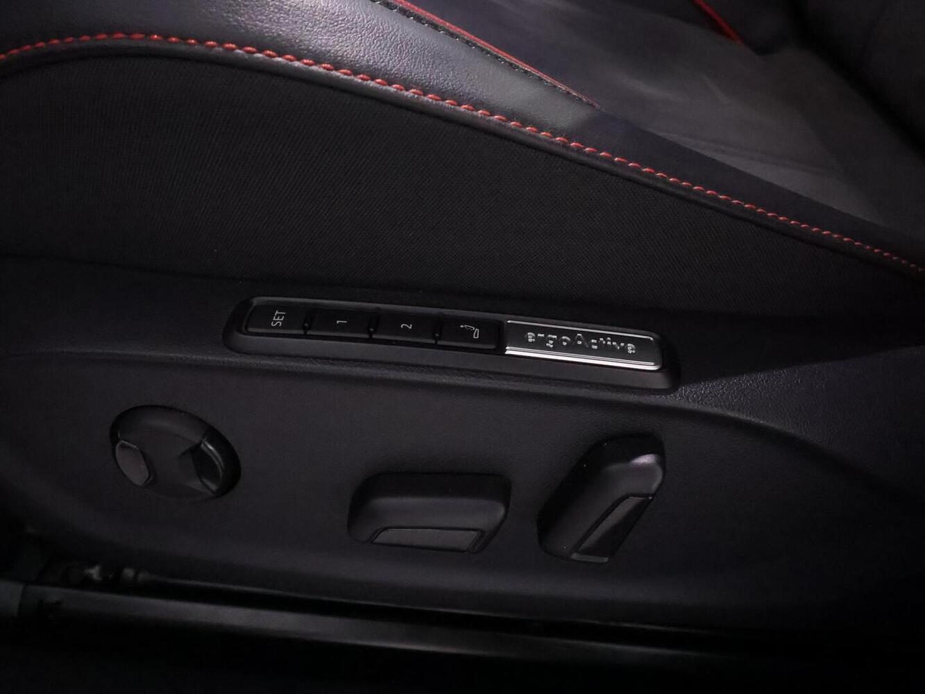 Volkswagen ID.7 vaihtoauto
