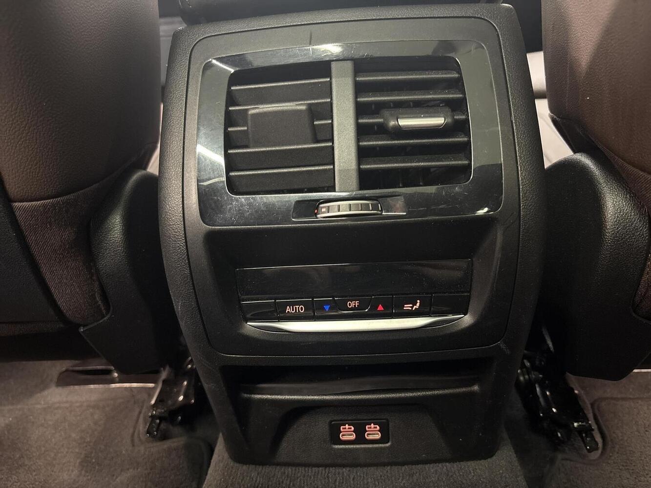 BMW iX3 vaihtoauto