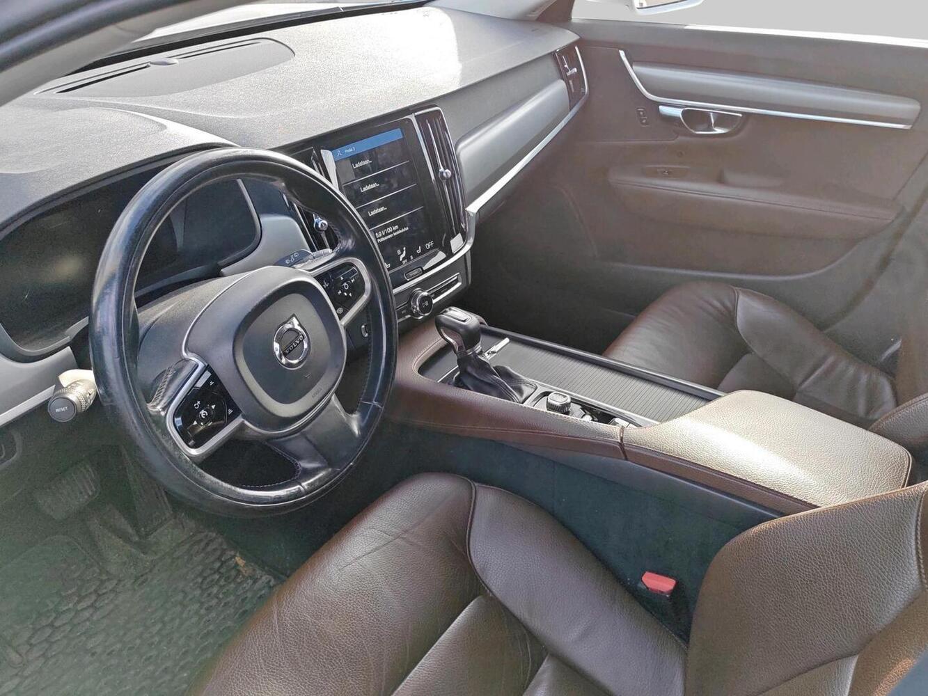 Volvo V90 vaihtoauto