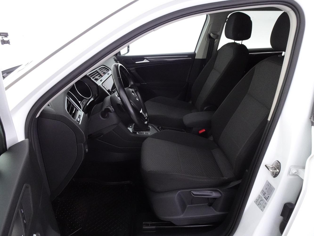 Volkswagen Tiguan Allspace vaihtoauto