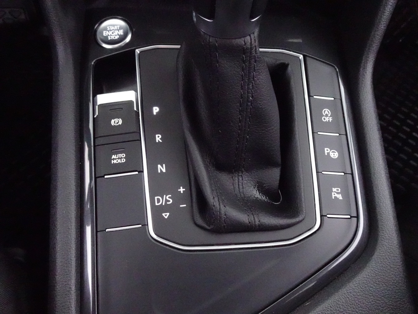 Volkswagen Tiguan Allspace vaihtoauto