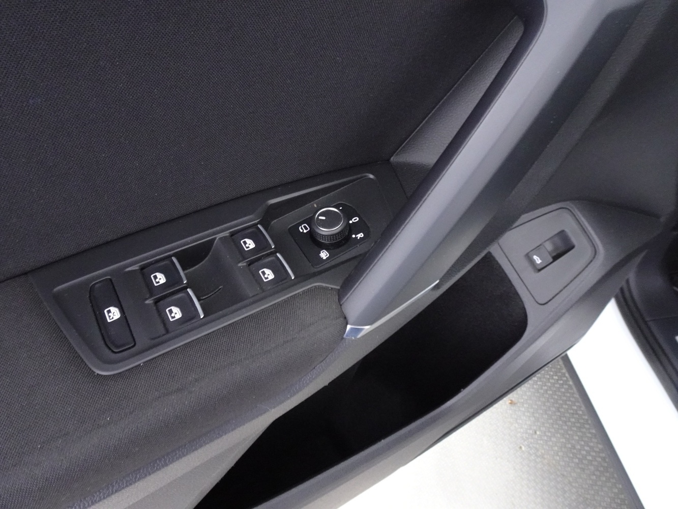 Volkswagen Tiguan Allspace vaihtoauto