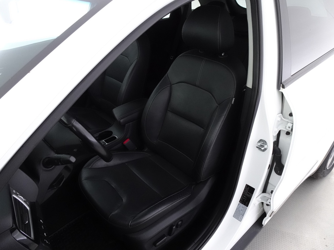 Kia Niro vaihtoauto