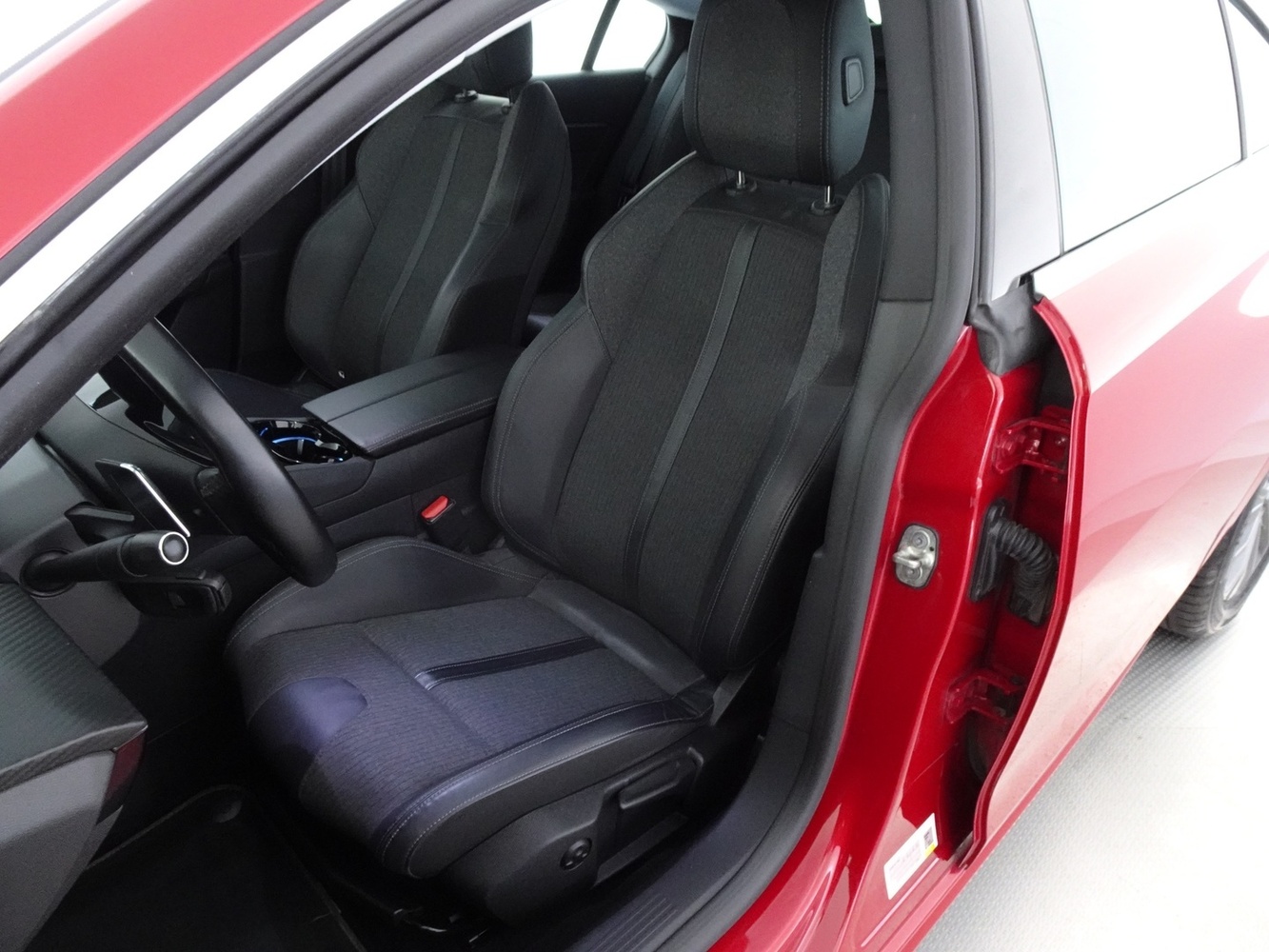 Peugeot 508 vaihtoauto
