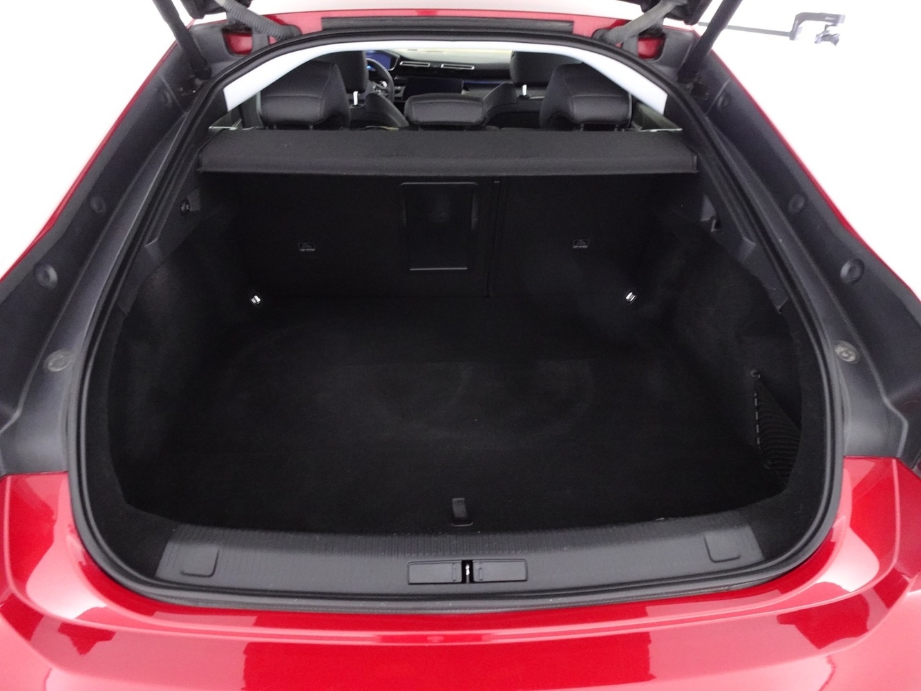 Peugeot 508 vaihtoauto