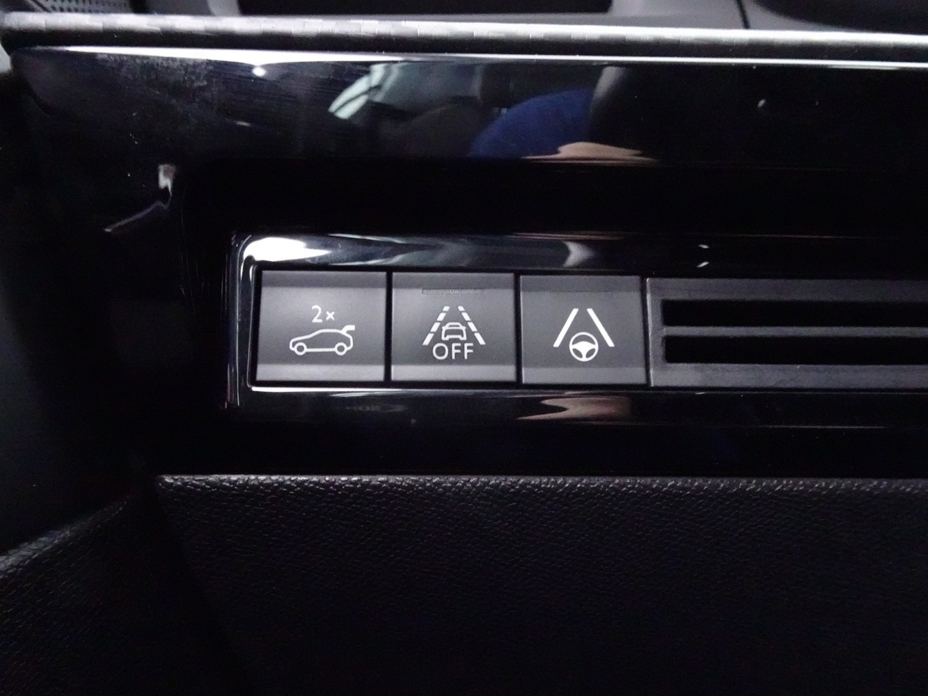 Peugeot 508 vaihtoauto