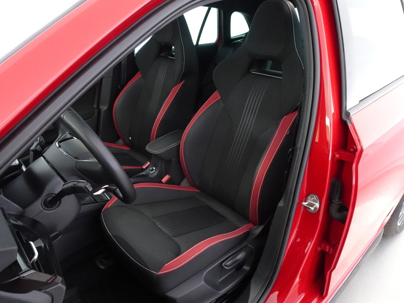 Skoda Scala vaihtoauto