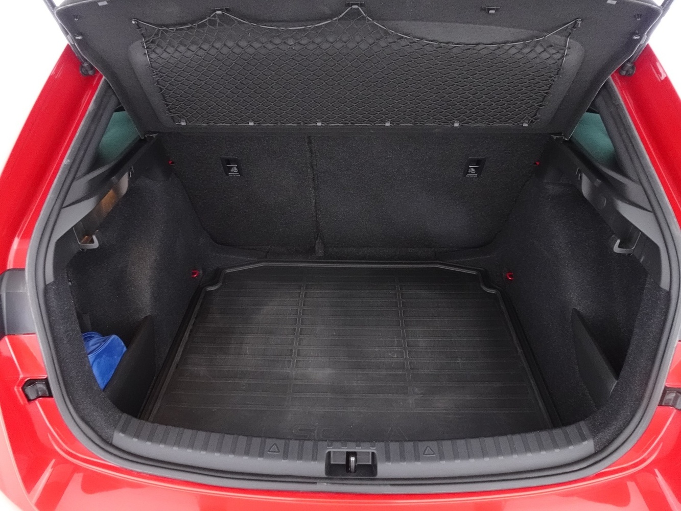 Skoda Scala vaihtoauto