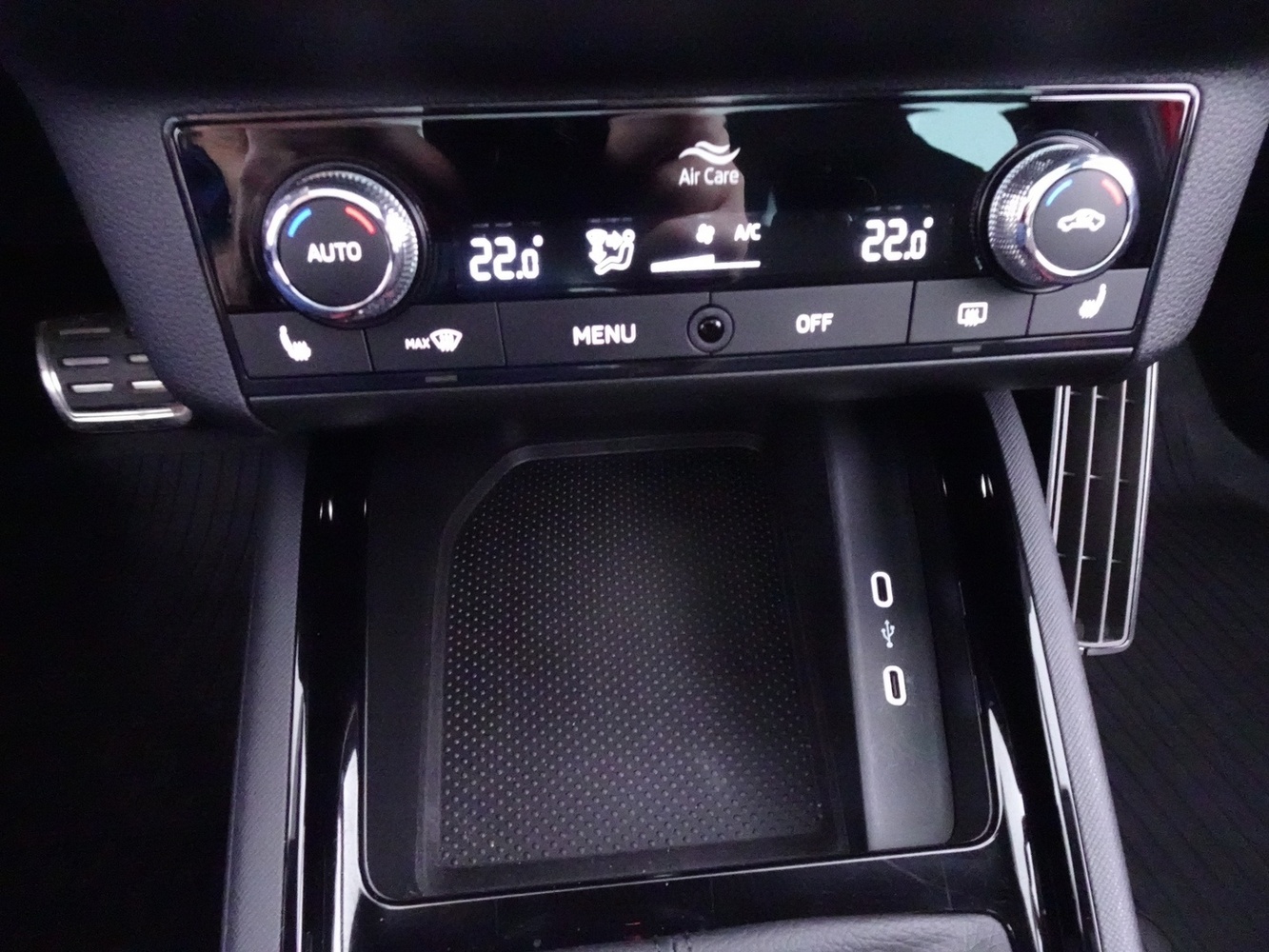 Skoda Scala vaihtoauto