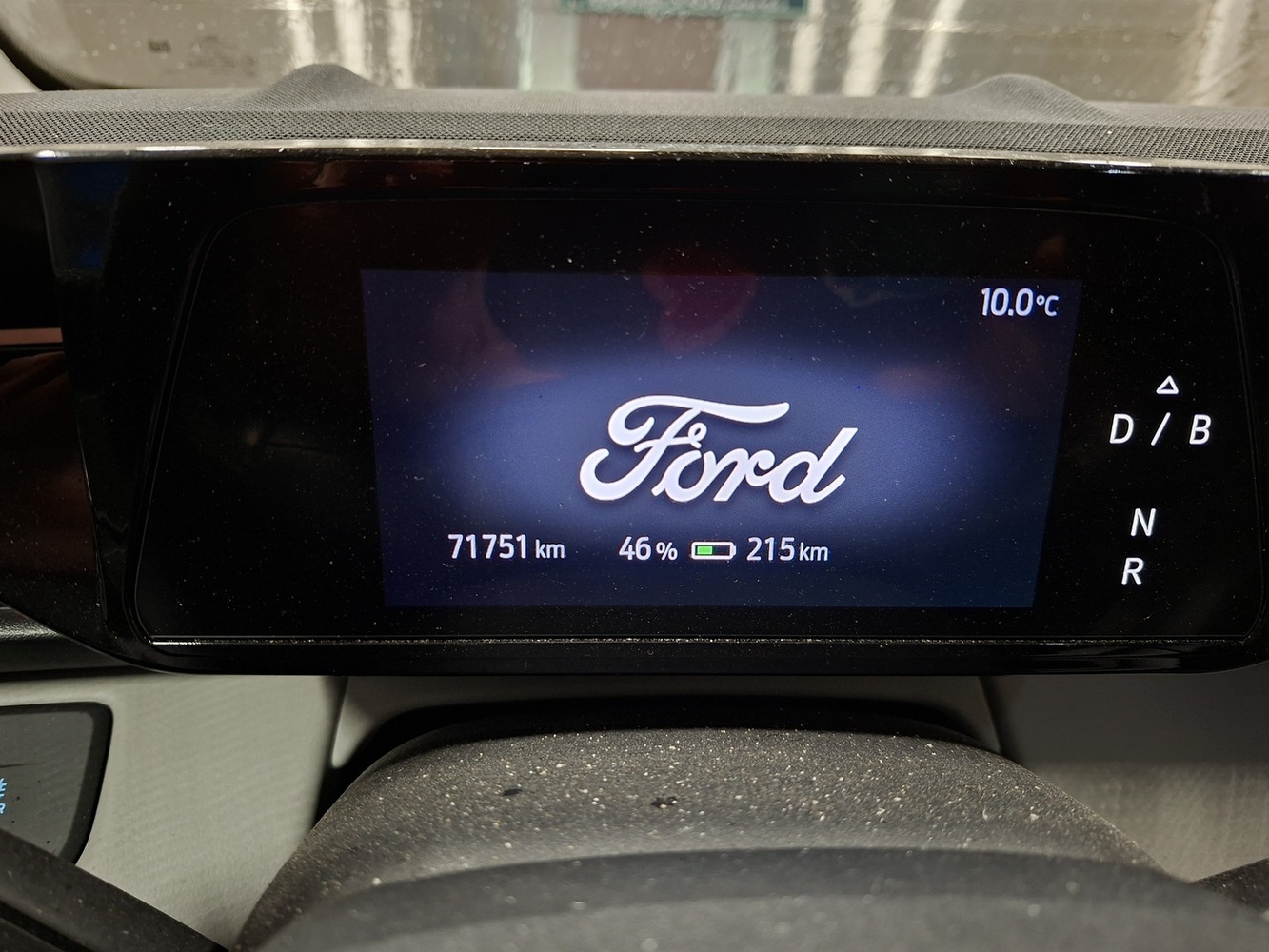 Ford USA Explorer vaihtoauto