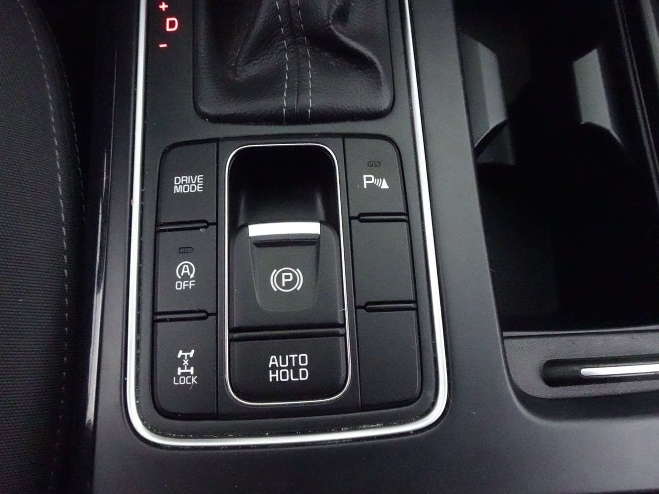 Kia Sorento vaihtoauto
