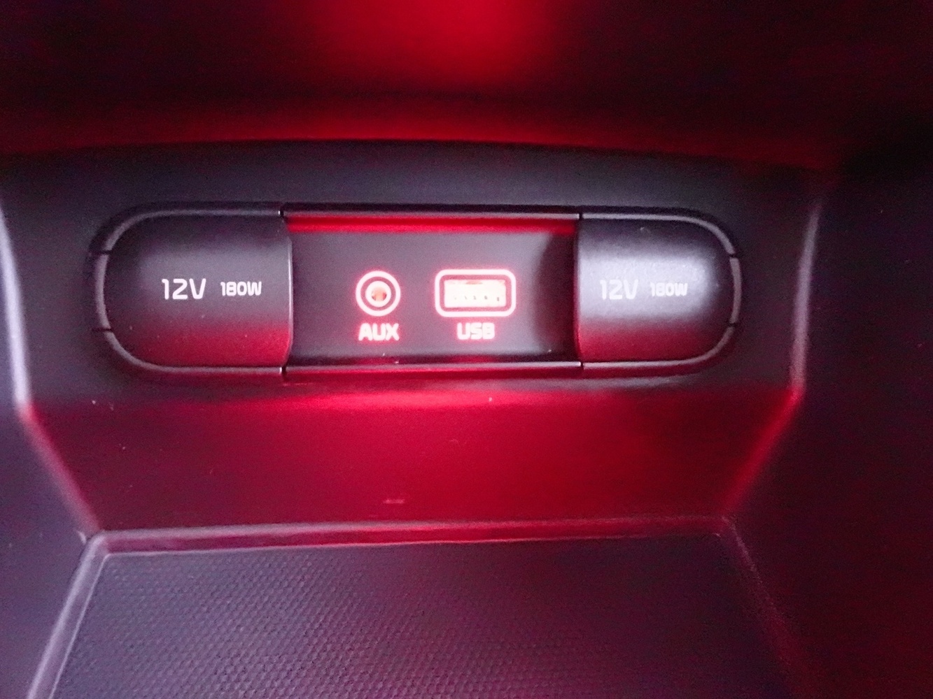 Kia Sorento vaihtoauto