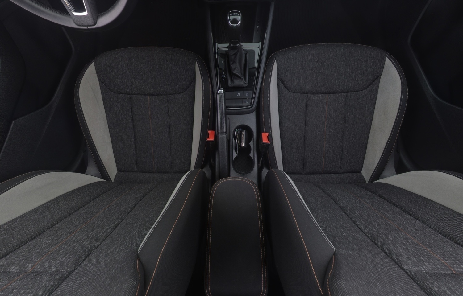 Skoda Scala vaihtoauto