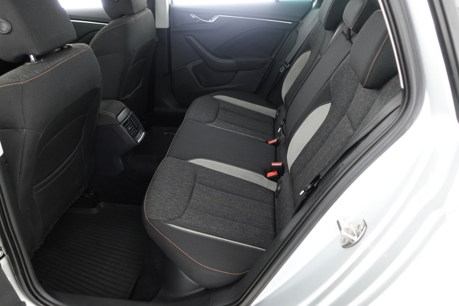 Skoda Scala vaihtoauto