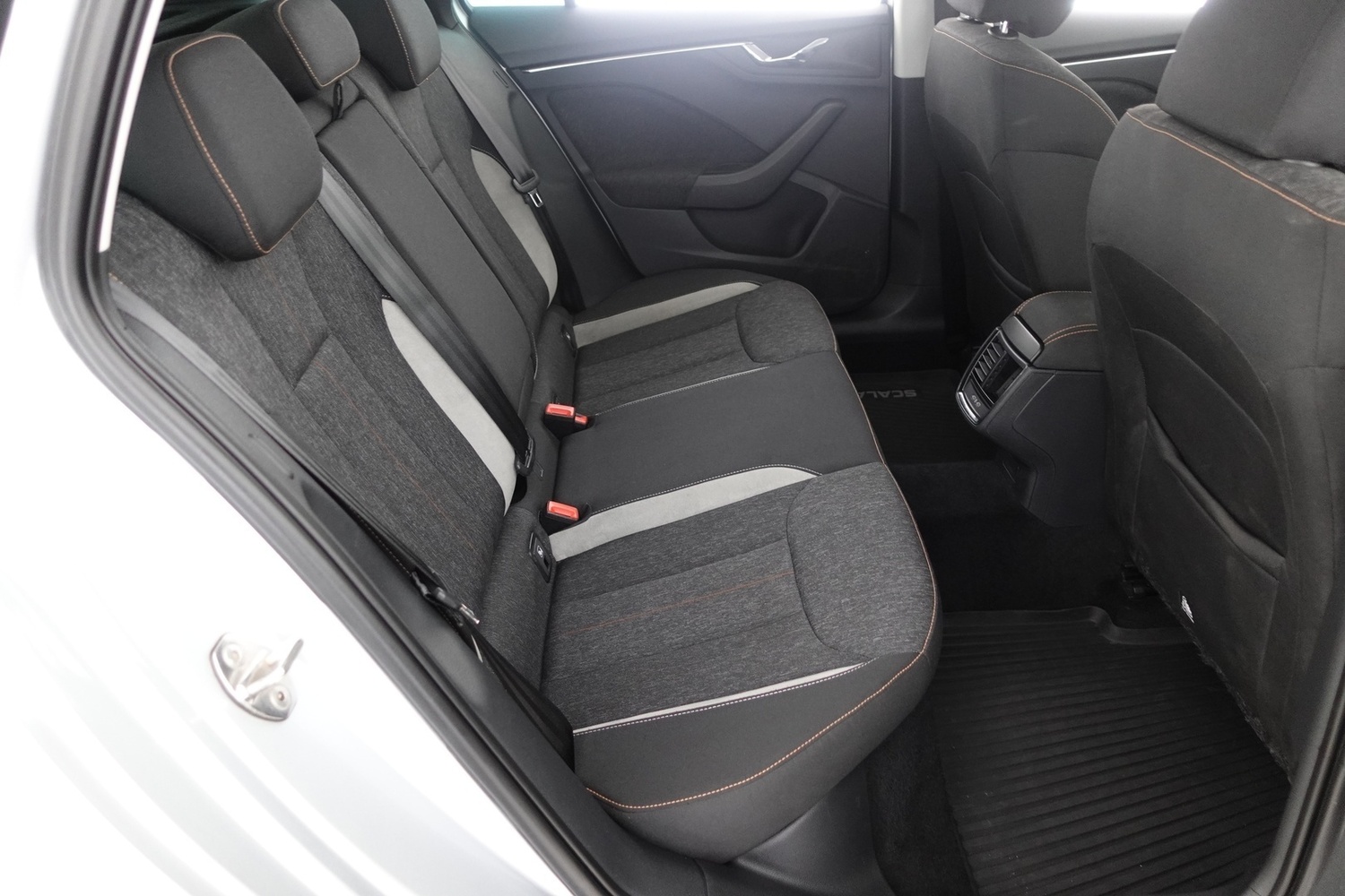 Skoda Scala vaihtoauto