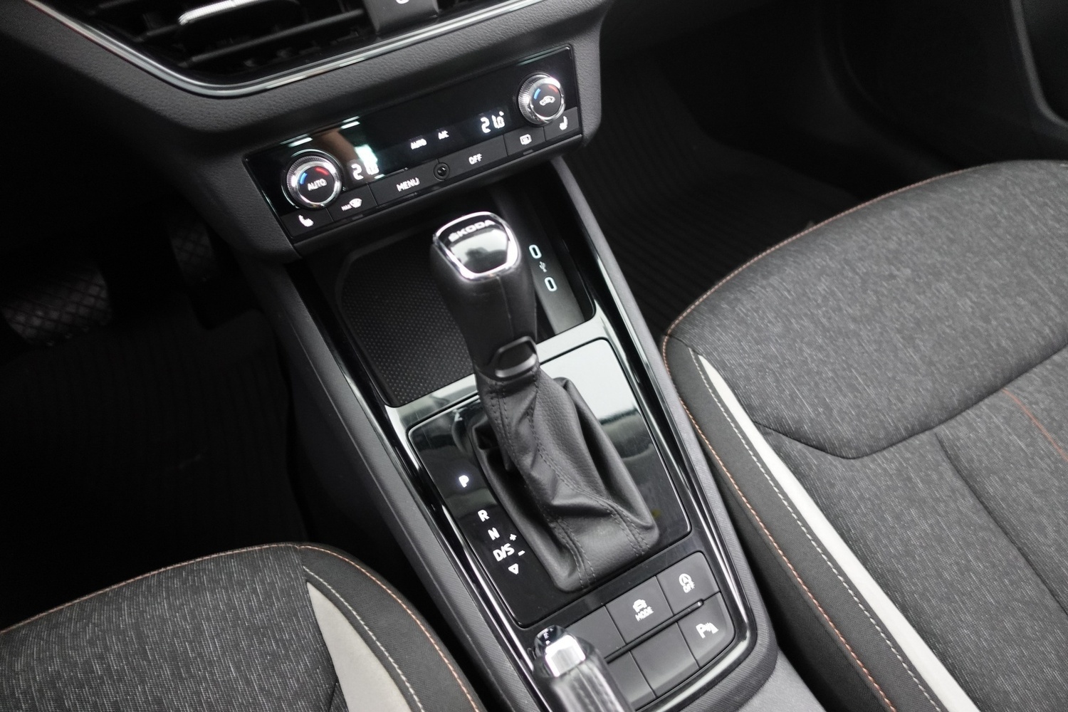 Skoda Scala vaihtoauto