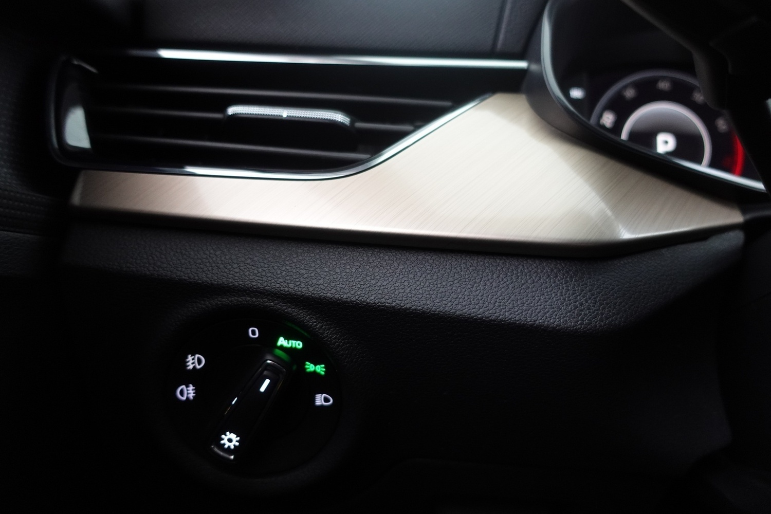 Skoda Scala vaihtoauto