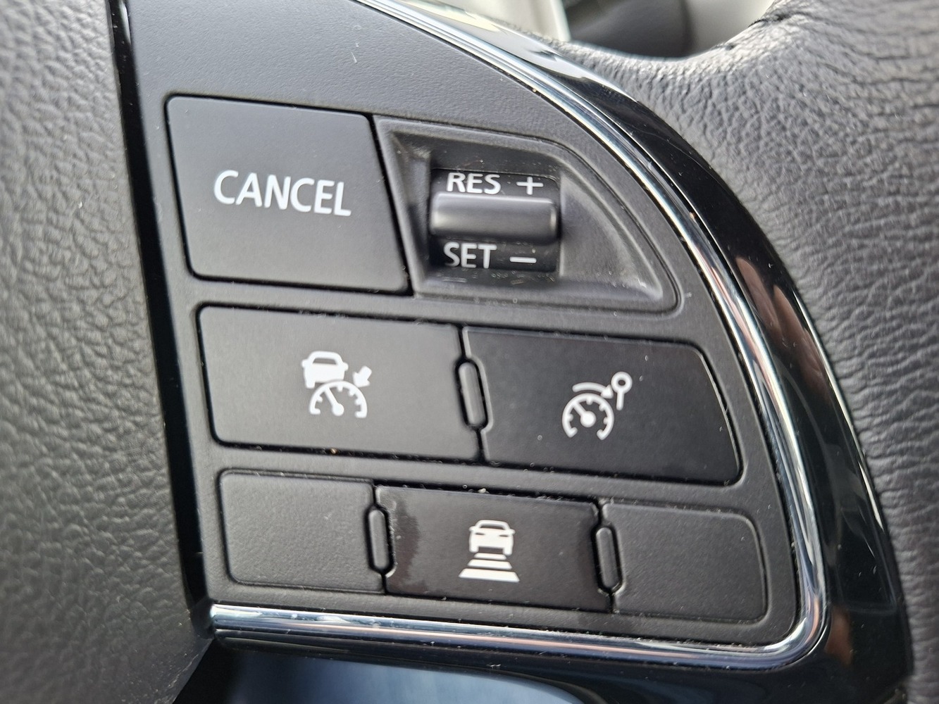 Mitsubishi Eclipse Cross vaihtoauto