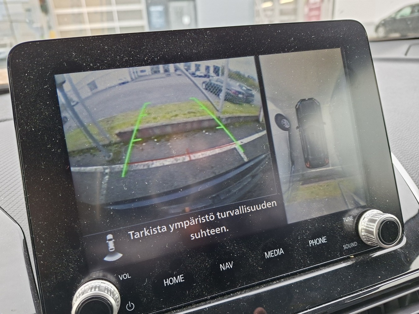 Mitsubishi Eclipse Cross vaihtoauto