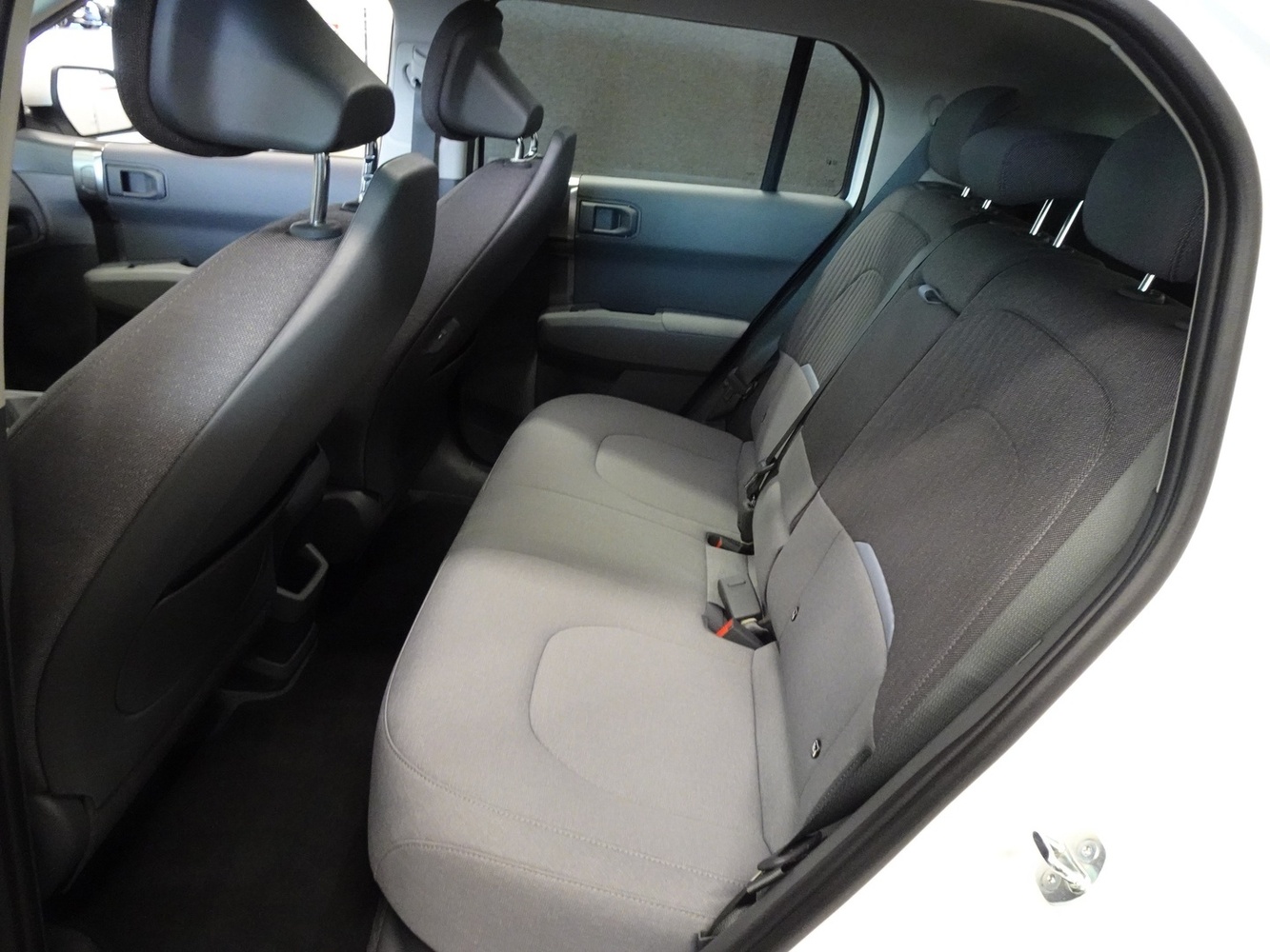 Kia EV3 vaihtoauto
