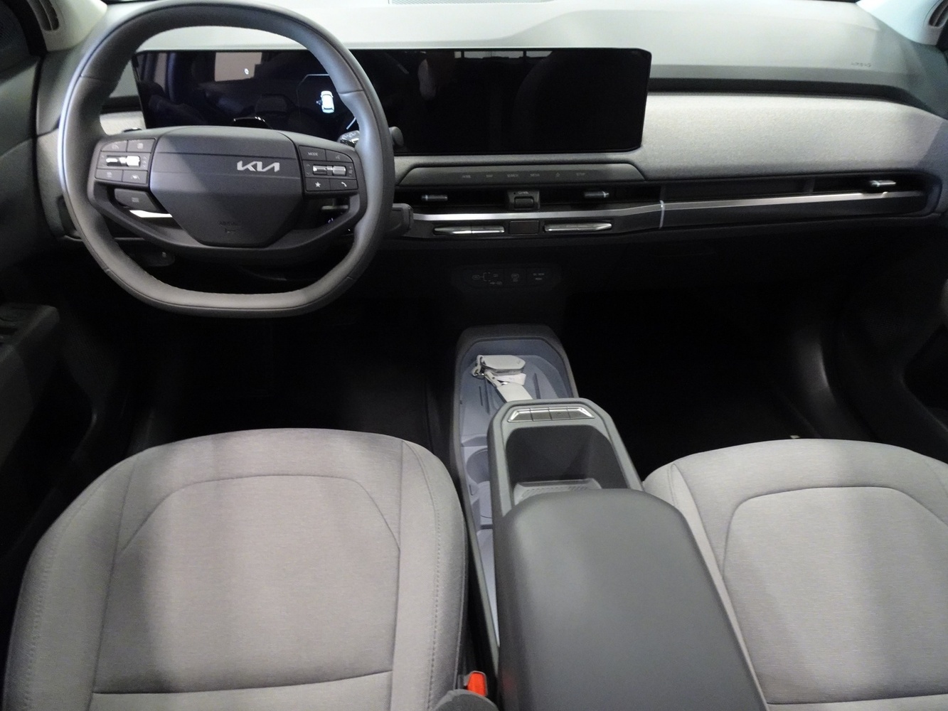 Kia EV3 vaihtoauto