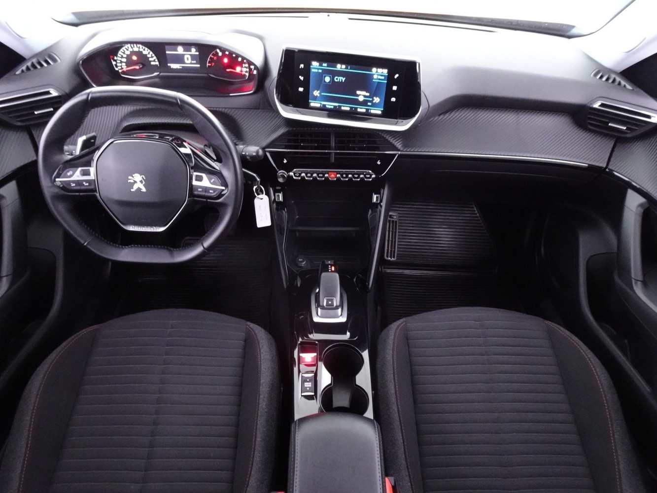 Peugeot 2008 vaihtoauto