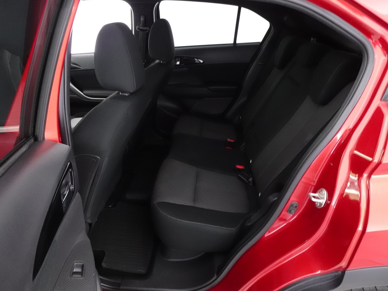 Mitsubishi Eclipse Cross vaihtoauto