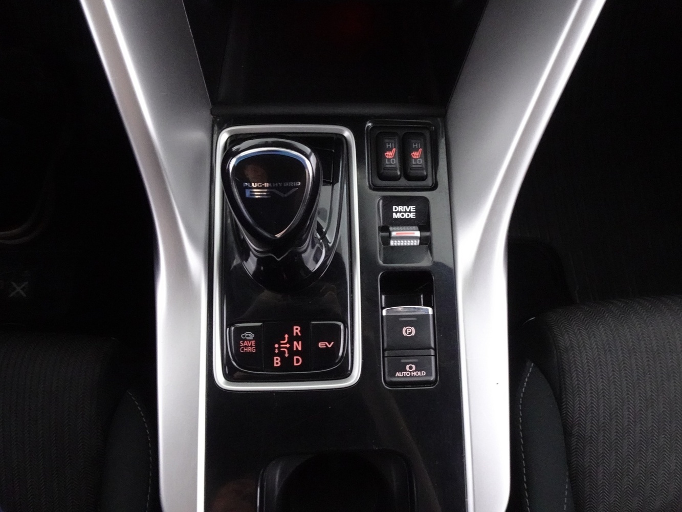 Mitsubishi Eclipse Cross vaihtoauto