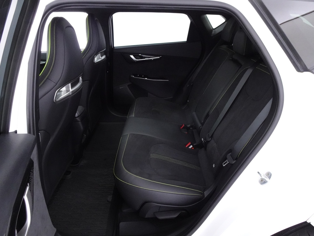 Kia EV6 vaihtoauto