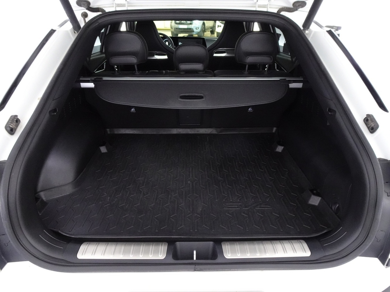 Kia EV6 vaihtoauto