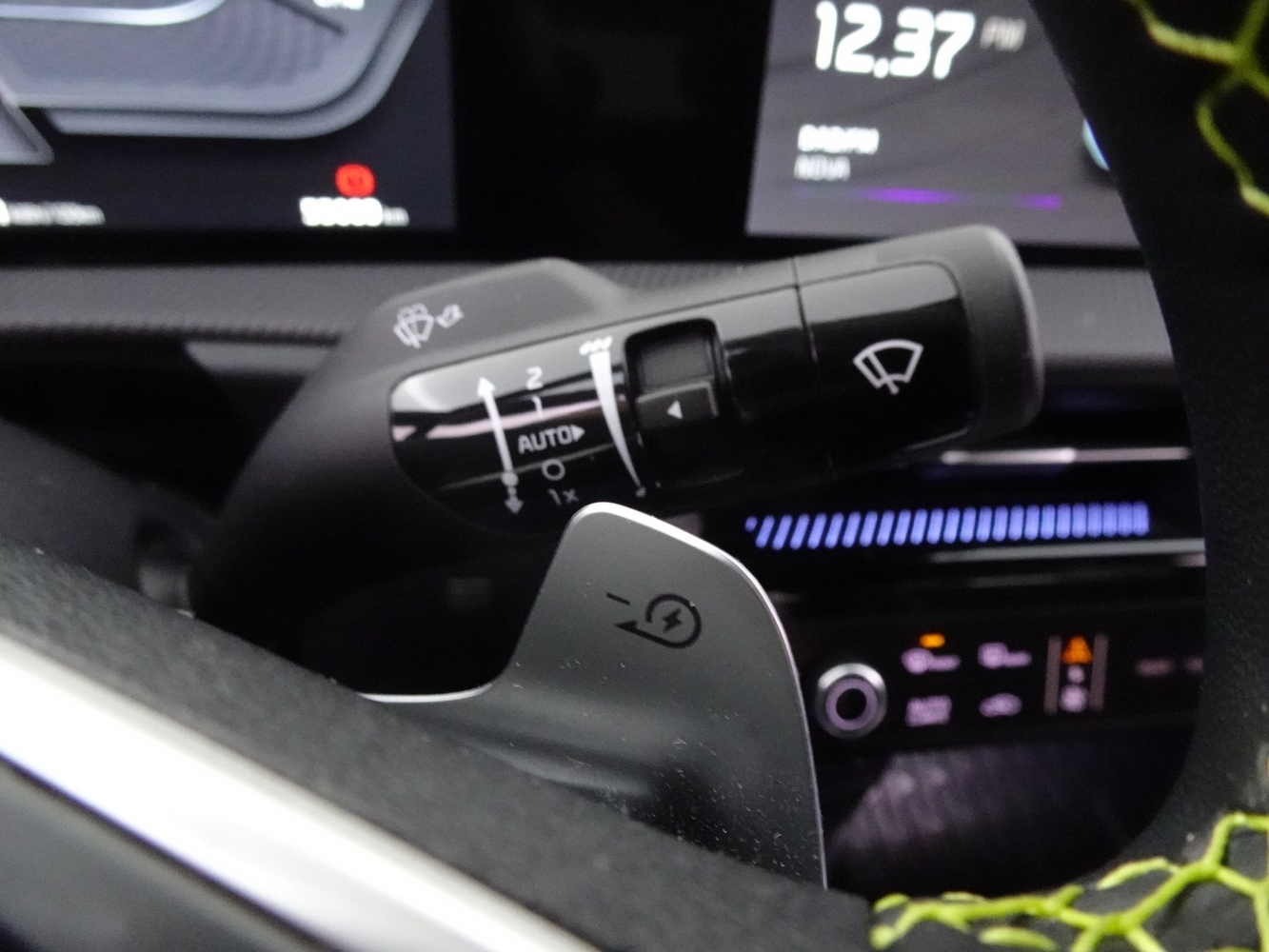 Kia EV6 vaihtoauto