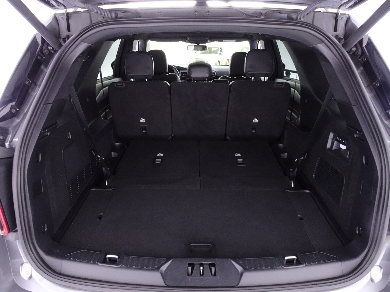 Ford USA Explorer vaihtoauto