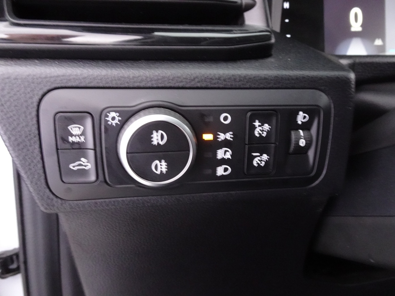 Volkswagen Amarok vaihtoauto