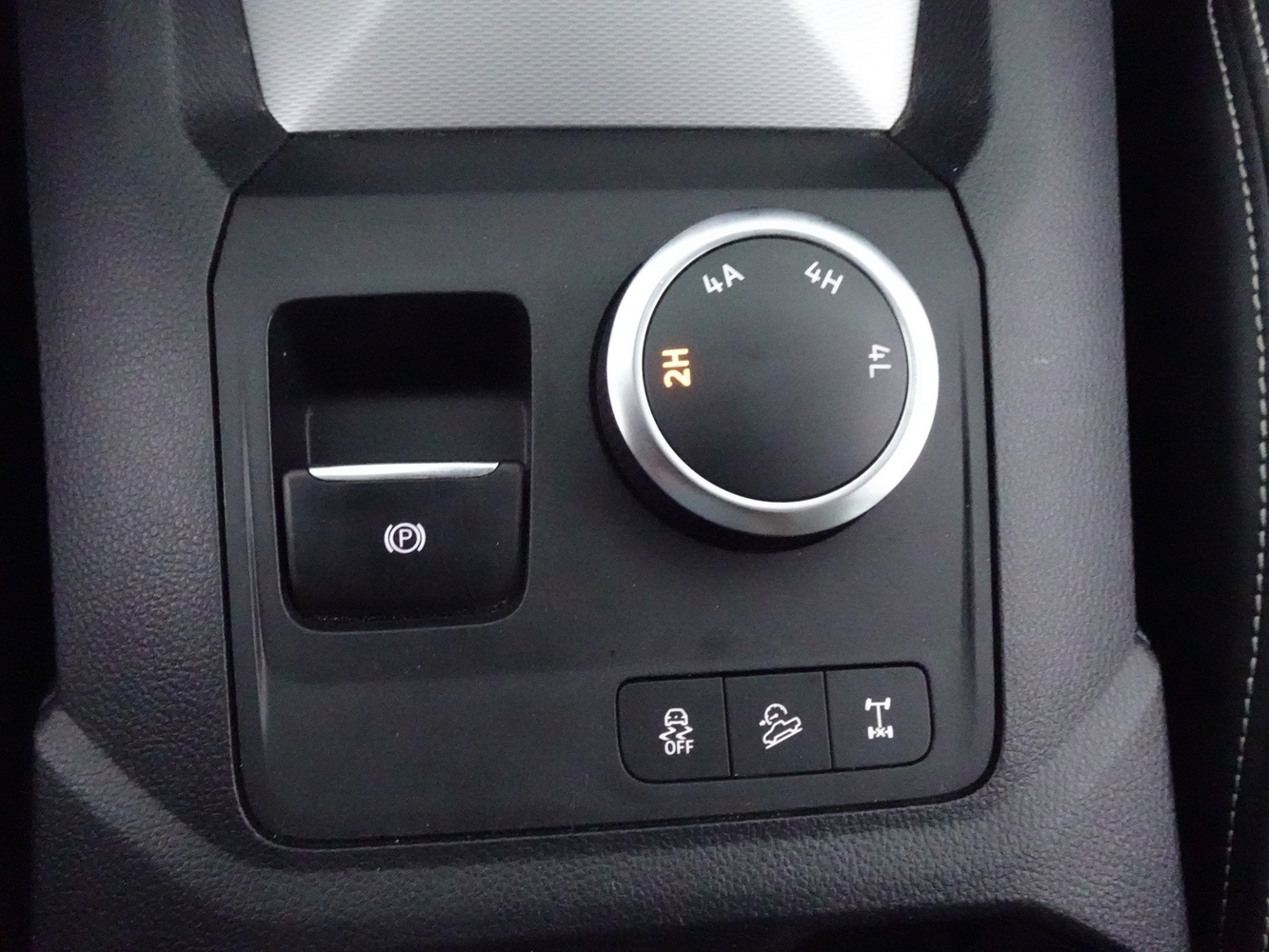 Volkswagen Amarok vaihtoauto