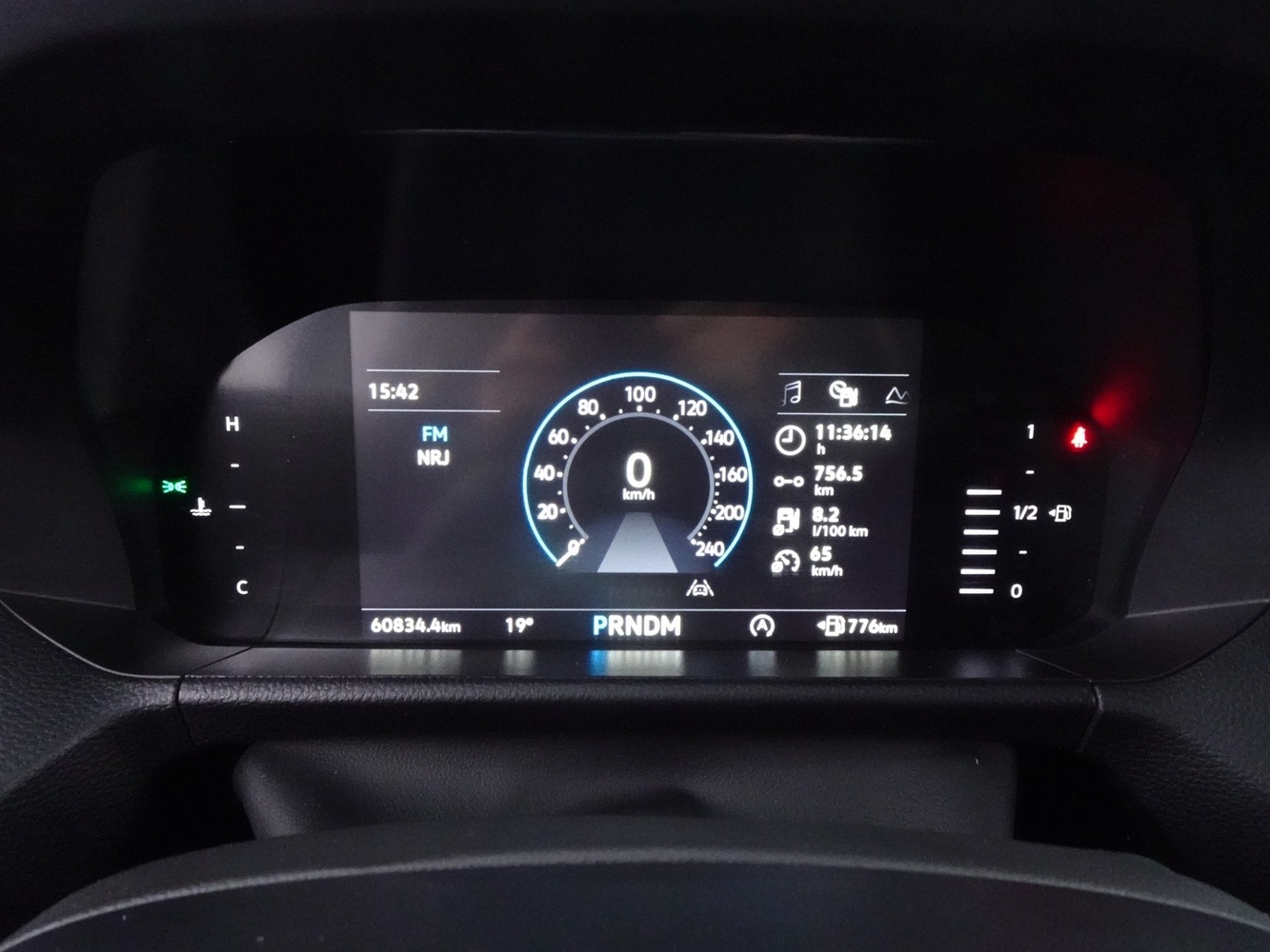 Volkswagen Amarok vaihtoauto