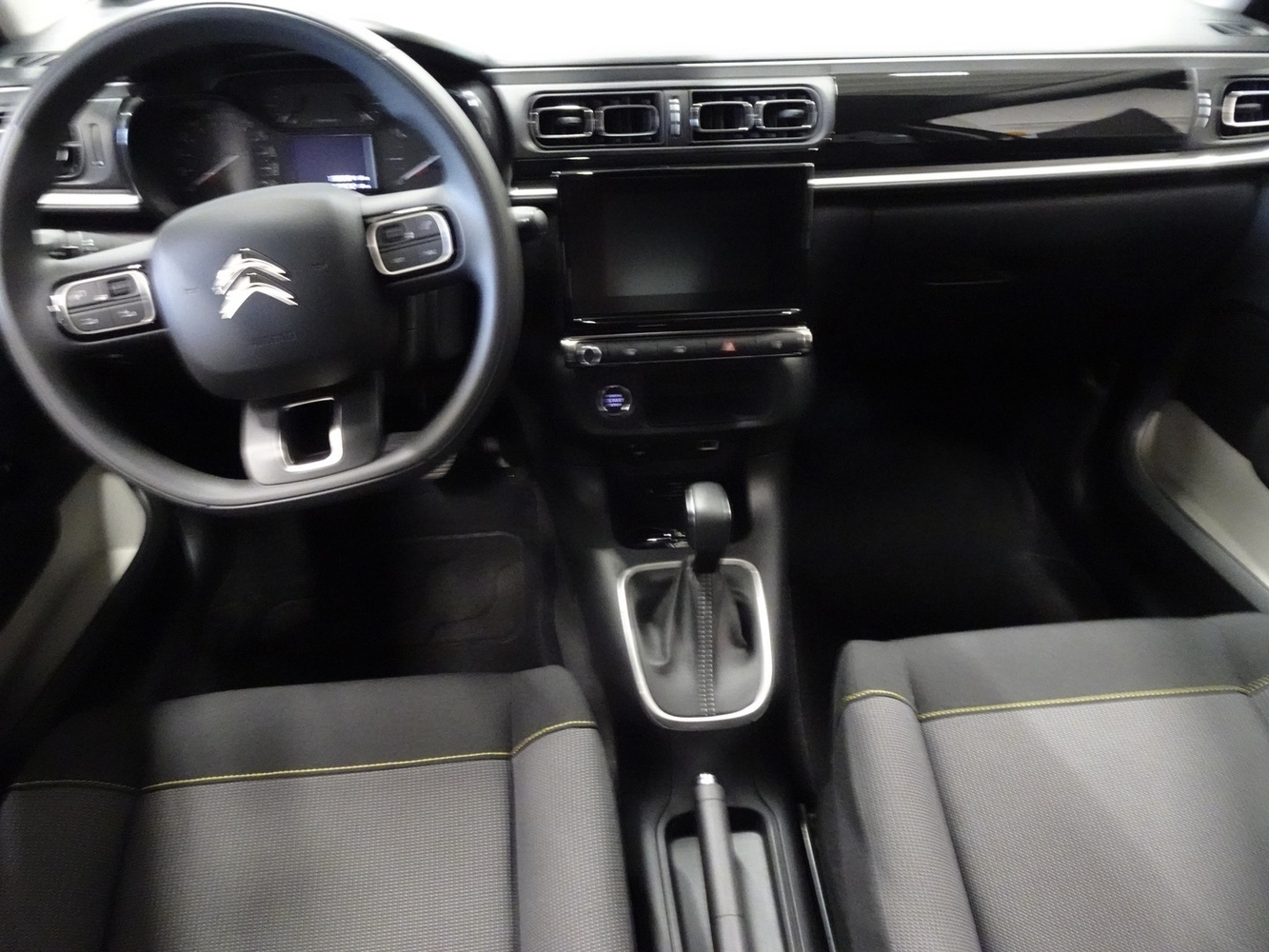Citroën C3 vaihtoauto