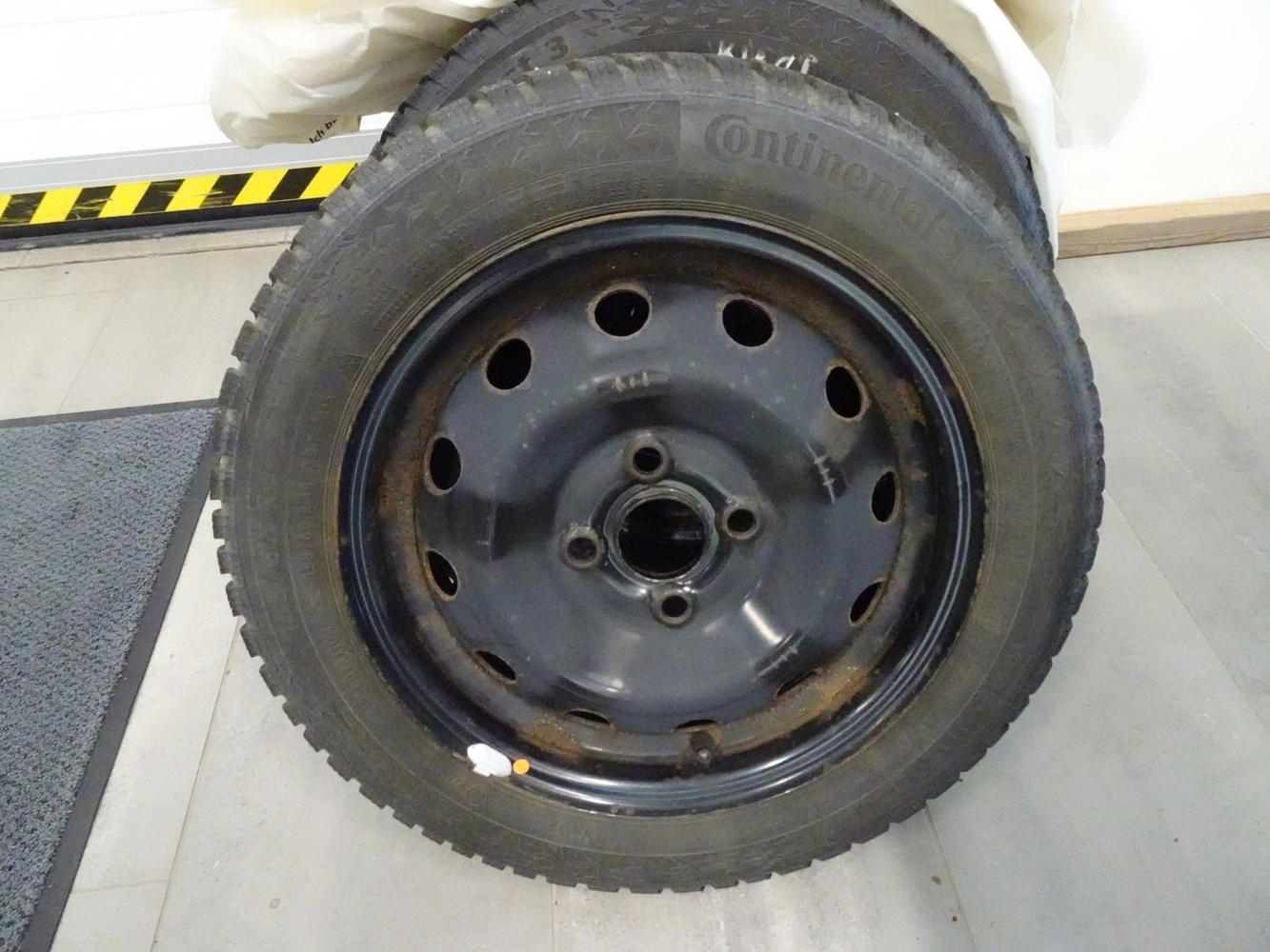Kia Picanto vaihtoauto